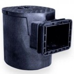 Savio Compact Skimmerfilter 30 (до 30 м2)