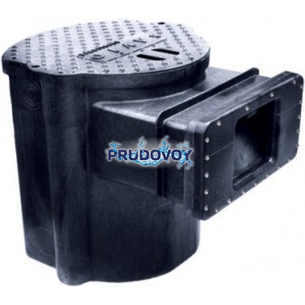 Savio Skimmerfilter Base Unit, 16 Weir Assermbly (SS0000+SSW16000) Скиммер для пруда