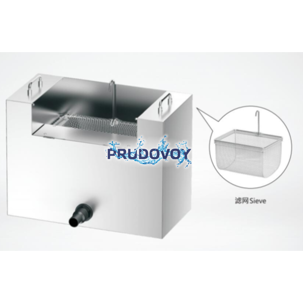 Скиммер для пруда (плавающий) CSP 16000