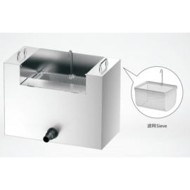 Скиммер для пруда (плавающий) CSP 16000