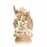 Декоративная фигура "Орнамент из ракушек", большой Clamshell ornament large