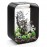 Декоративная фигура "Коралл" черный, Fan coral ornament black