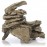 Декоративная фигура "Каменистый орнамент" Stackable rock ornament (46124)
