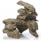 Декоративная фигура "Каменистый орнамент" Stackable rock ornament (46124)