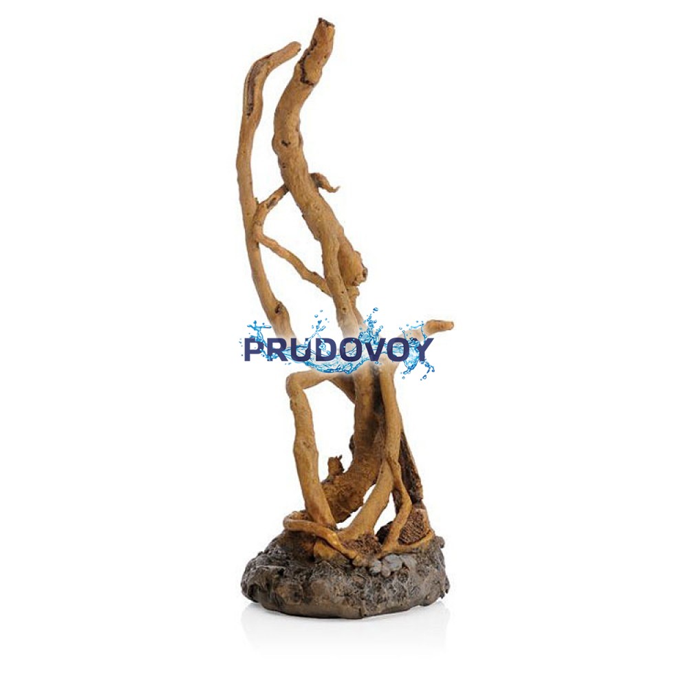 Декоративная фигура "Коряга", малая, Moorwood ornament small Декоративная фигура "Коряга", малая, Moorwood ornament small