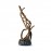 Декоративная фигура "Коряга", малая, Moorwood ornament small (46127)