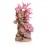 Орнамент Риф, розовый, Reef ornament pink