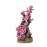 Орнамент Риф, розовый, Reef ornament pink