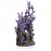 Декоративная фигура "Риф", фиолетовый, Reef ornament purple