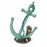 Декоративная фигура "Якорь", Anchor ornament
