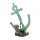 Декоративная фигура "Якорь", Anchor ornament 
