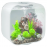 Декоративная фигура "Старая раковина", Ornament ancient conch
