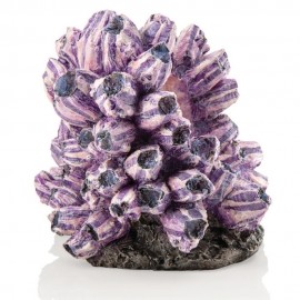 Декоративная фигура "Скопление морских уточек", barnacle cluster ornament