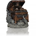 Декоративная фигура "Сундук с сокровищами" Treasure Chest