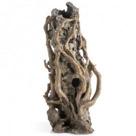 Декоративная фигура "Болотное дерево", Moorwood sculpture 