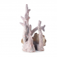 Коралл большой, Coral ornament large