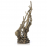 Декоративная фигура Коряга, большая, Moorwood ornament large