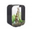 Декоративная фигура "Коряга", малая, Moorwood ornament small (46127)