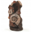 Декоративная фигура "Старая раковина", Ornament ancient conch