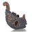 Декоративная фигура "Останки затонувшего корабля" Shipwreck
