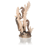Декоративная фигура "Коралл с морскими коньками", средний, Seahorses on coral М Декоративная фигура "Коралл с морскими коньками", средний, Seahorses on coral М