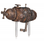 Декоративная фигура "Подводная лодка" Submarine