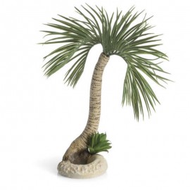 Декоративная фигура "Пальма" большая, Palm tree Seychelles L