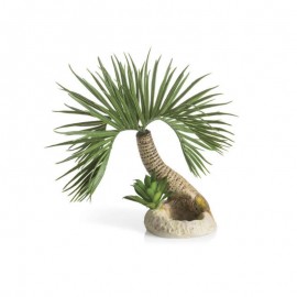 Декоративная фигура "Пальма" малая, Palm tree Seychelles S