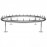 SPRAY RING RS-709 (0.91 m), фонтанное кольцо из нерж. стали