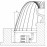 SPRAY RING RS-718 (1.80 m), фонтанное кольцо из нерж. стали