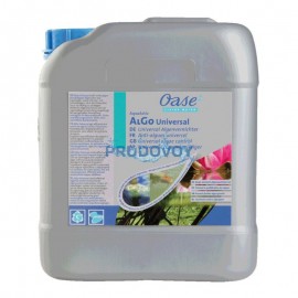 Средство от сине-зеленых водорослей AlGo Universal 50 L (на 1000,0 м3)