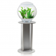 Стойка для аквариума biOrb Aquarium stand silver