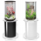 Стойка biOrb Aquarium stand 105