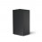 Тумба для аквариума StyleLine 85 black, черная