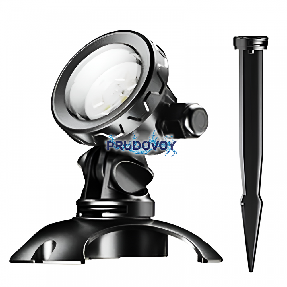 Комплект 1 светильник  CED-110