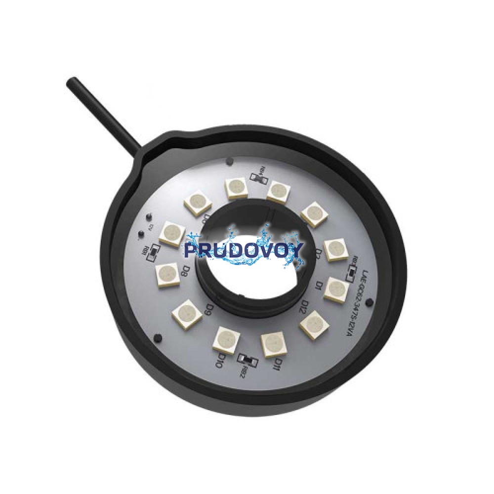 Подводный светильник Pondtech CED 105 RGB