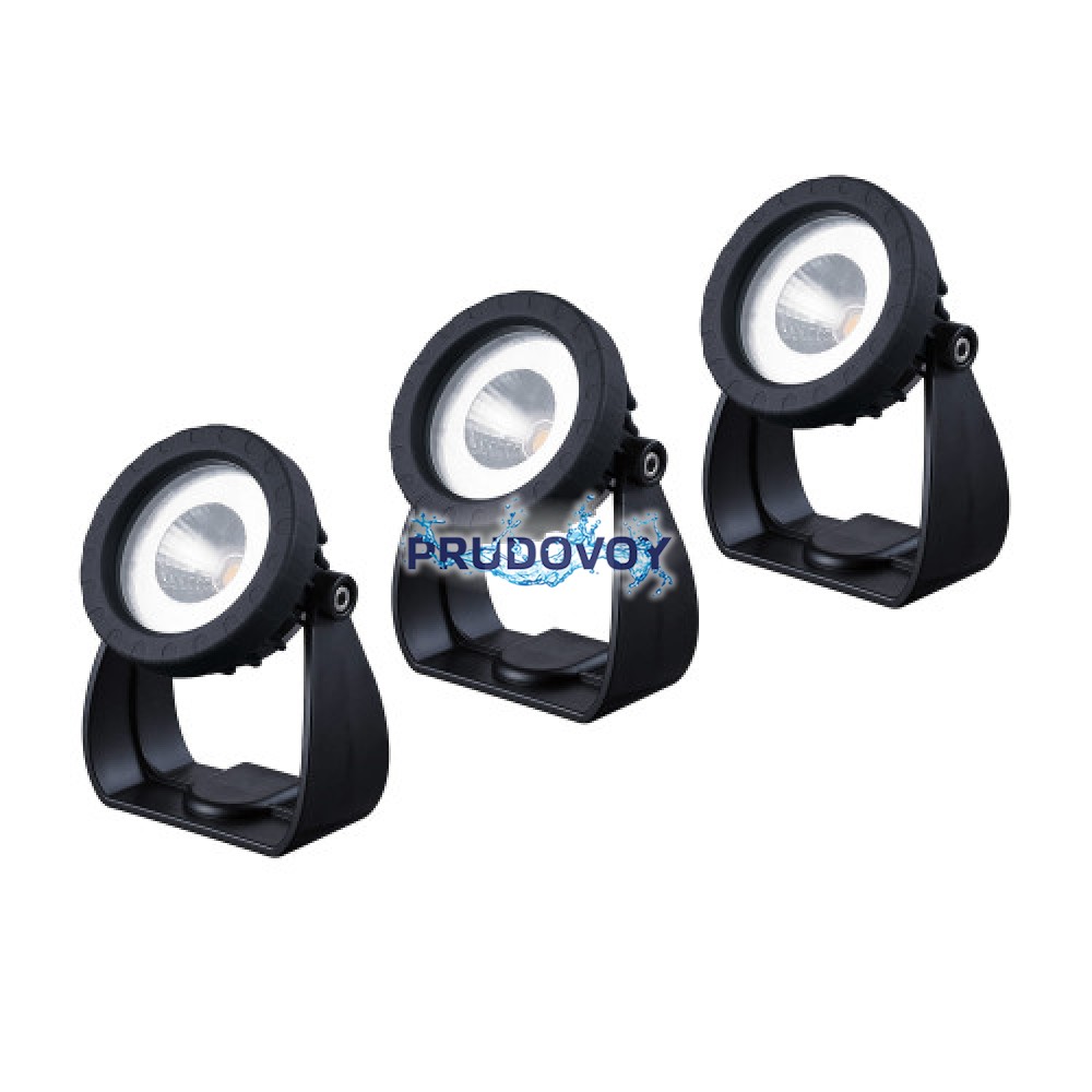 Светильники для пруда и сада Jebao EL6-3