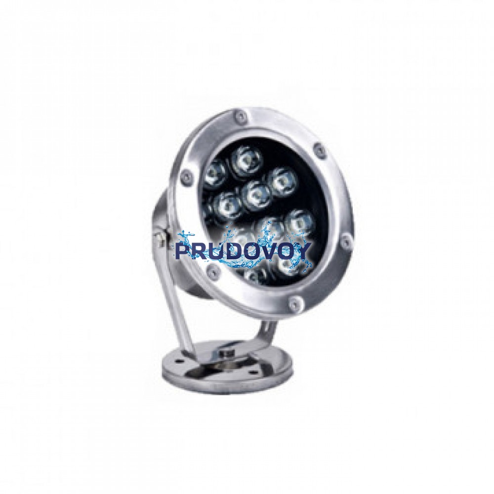  Pondtech 929LED (White)