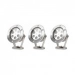 Pondtech 995 LED3 (3х18Вт, RGB)