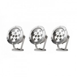 Pondtech 997 LED3 (3х27Вт, RGB)