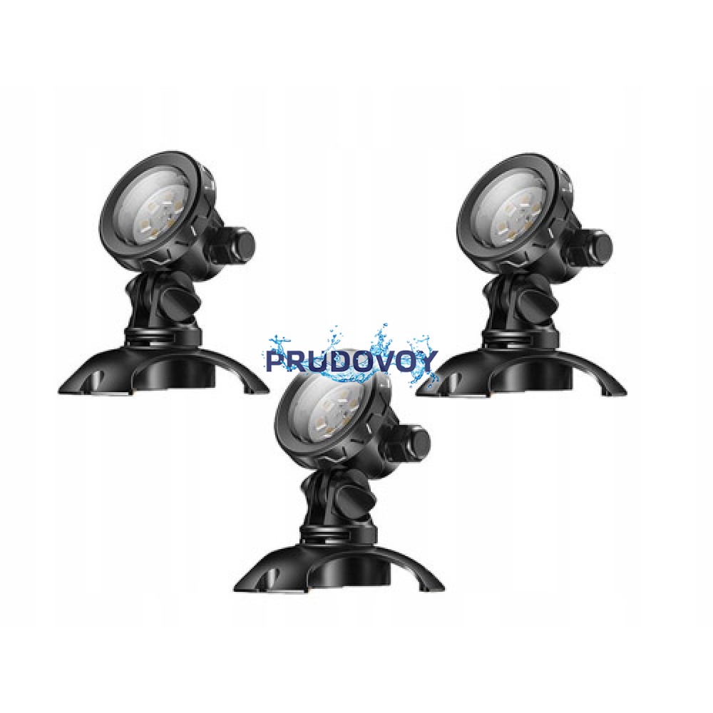 Светильник для пруда и сада Pondtech CED 120C