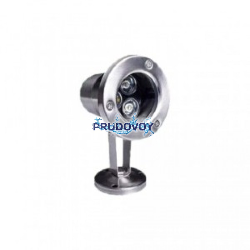 Pondtech 922 LED1 (6 Вт, RGB)