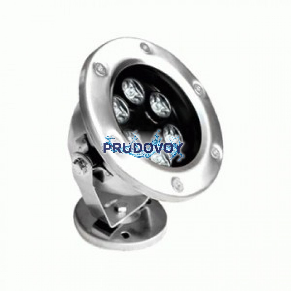 Pondtech 995 LED1 (18 Вт, RGB)