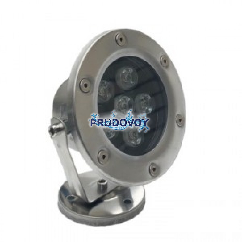 Pondtech 925LED (12Вт,RGB)