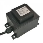 Управление RE-UW-80