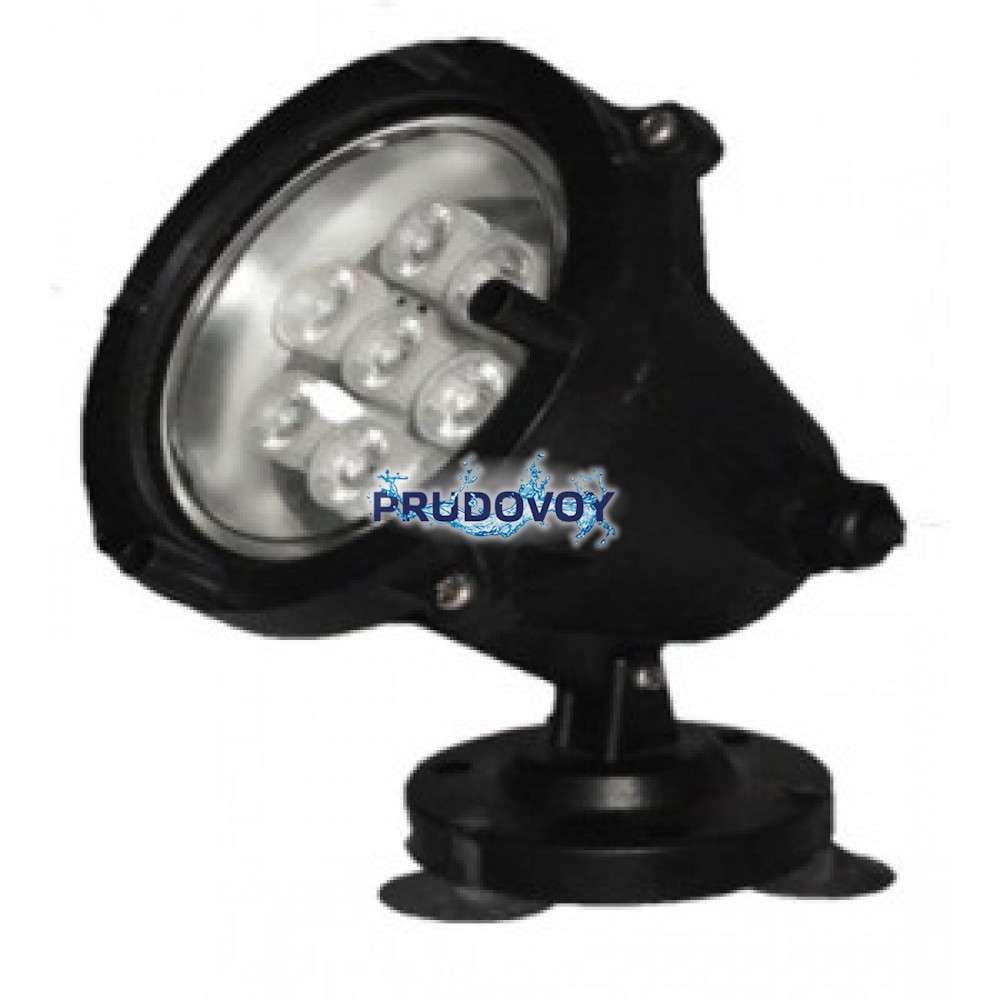 Pondtech S 985 LED (7 Вт, RGB)