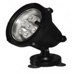 Pondtech S 985 LED (7 Вт, RGB)