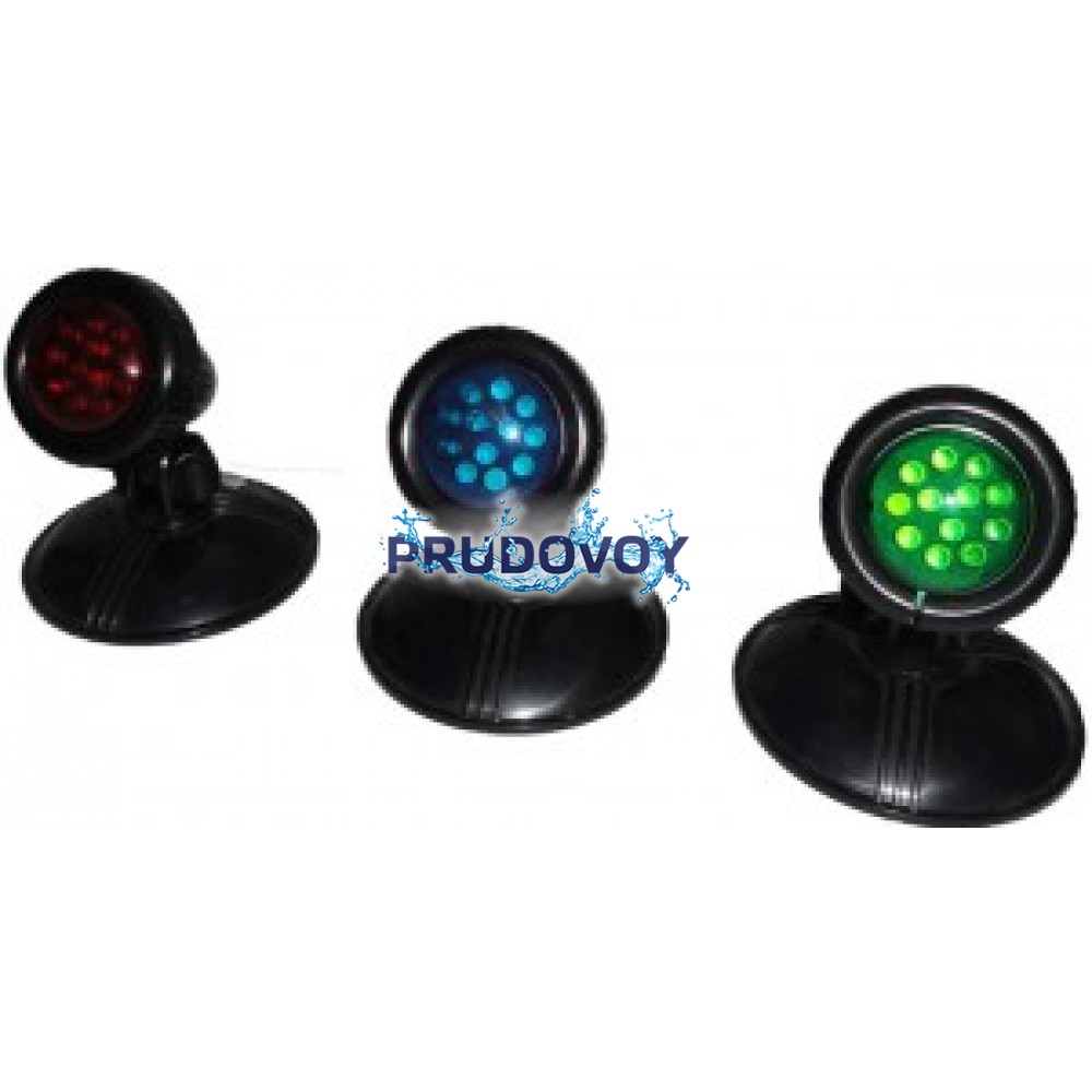 Jebao GL1-LED3 (3х1,6 Вт)