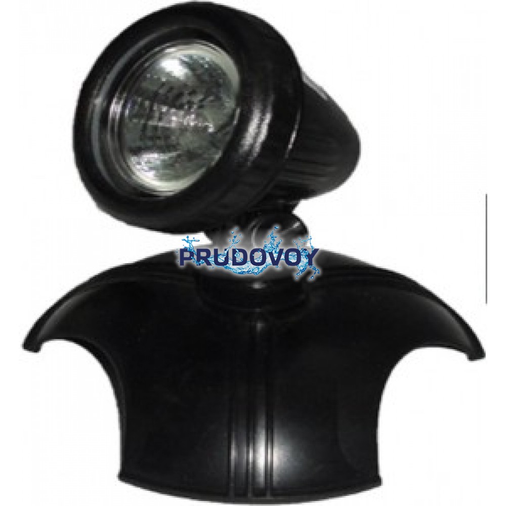 Jebao GL2  (20 Вт, галоген)