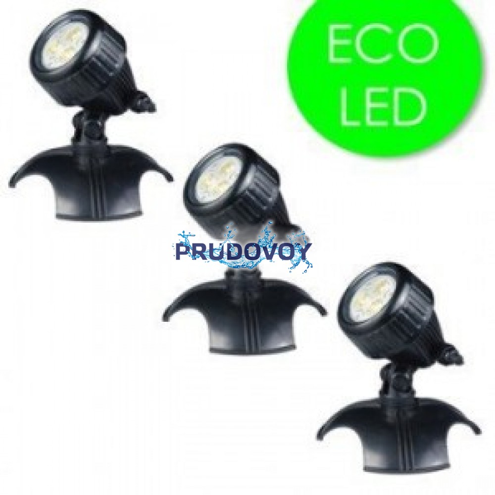 Jebao HP3-3 (3х3 Вт)